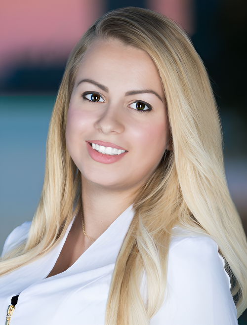 Agent Photo of Stephanie